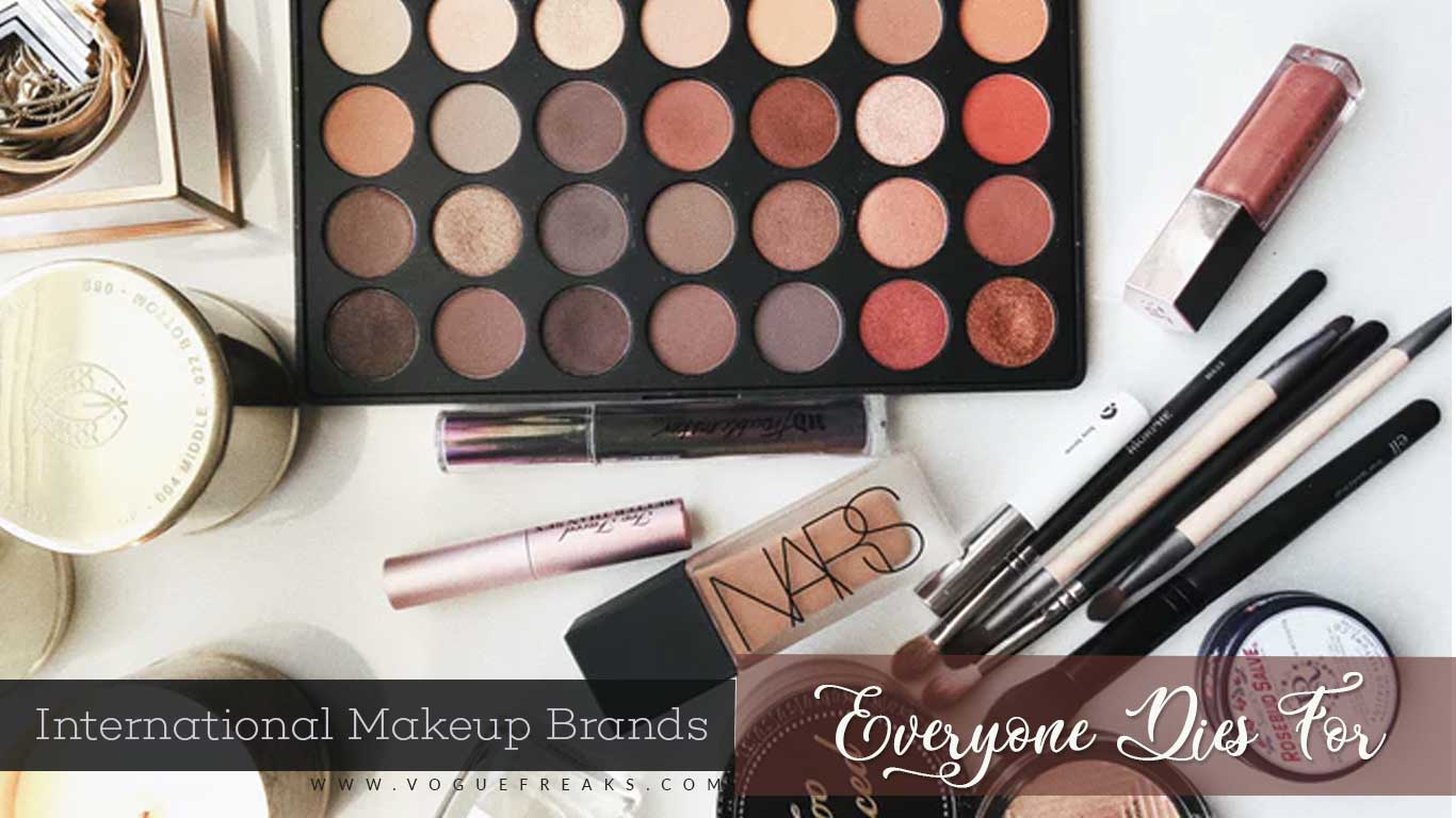 International-Makeup-Brands