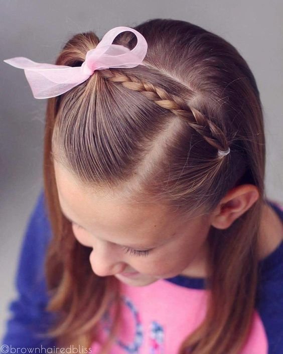 Latest Hair Styles For Girls To Flaunt Everyday