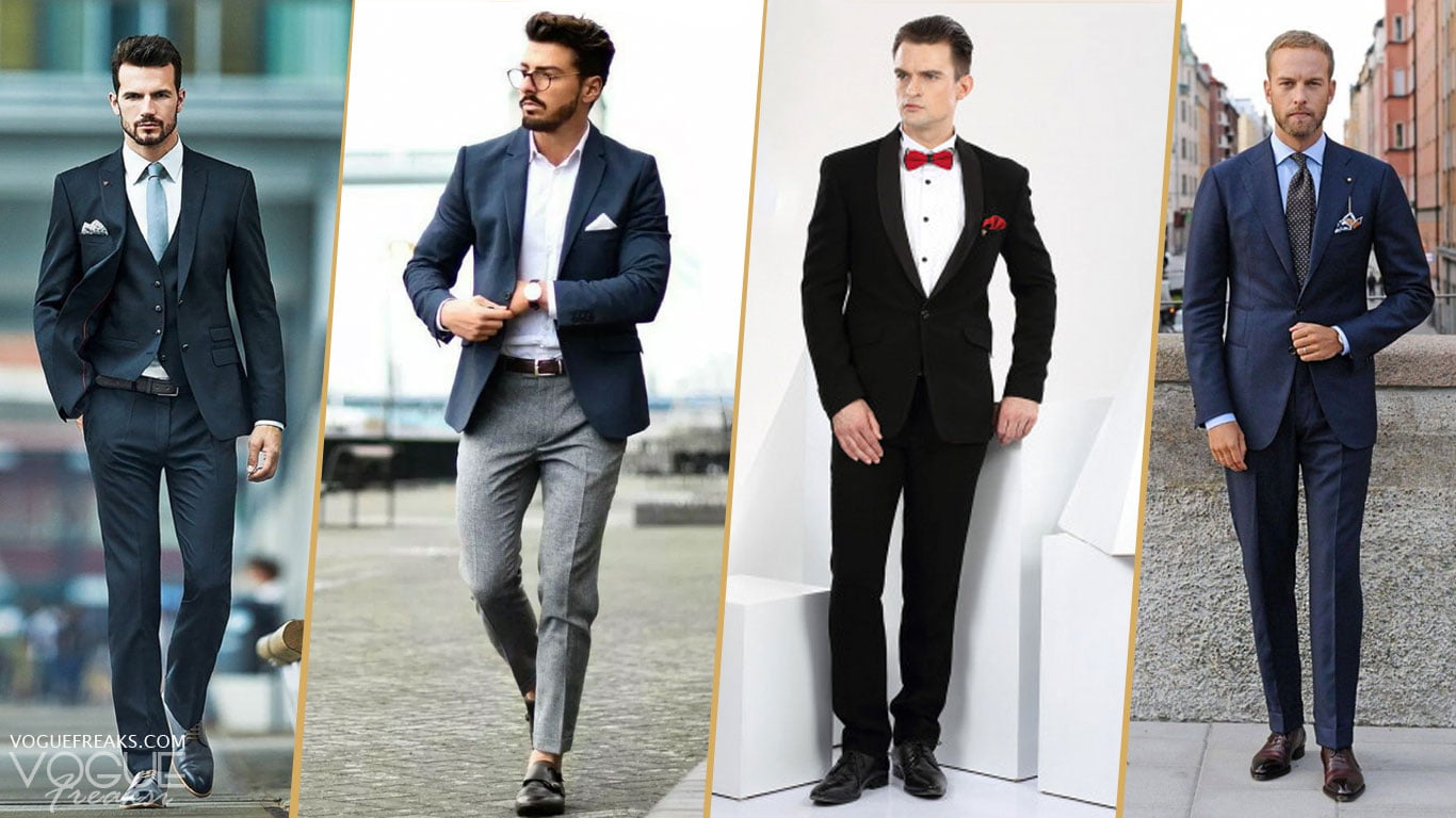 Cocktail Attire For Men Dress Code Guide [2024 Updated]