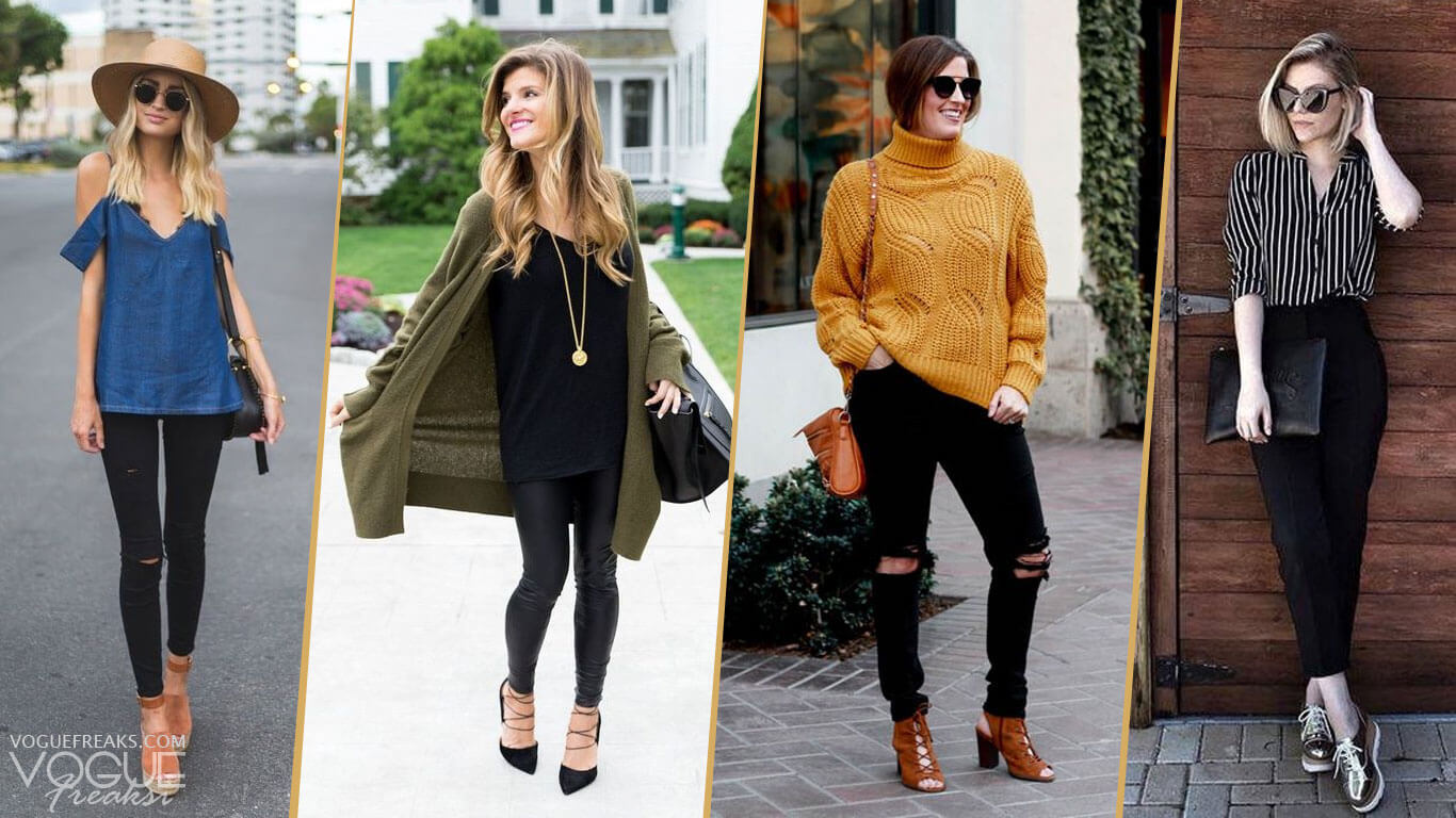 styling-ideas-with-Black-Jeans