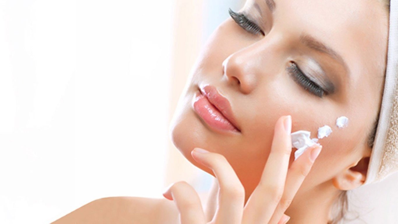 Benefits of Night Cream