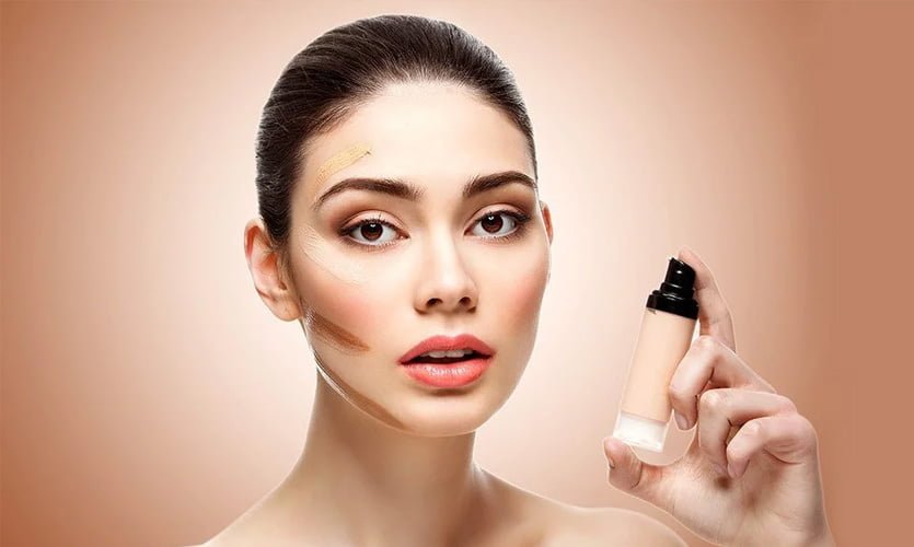 How to Choose Right Foundation for Your Skin?