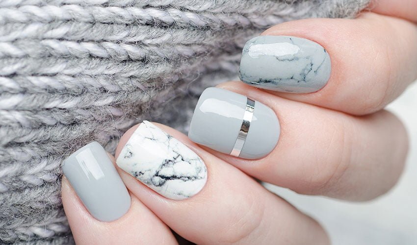 Getting Your Nails Done? Here Are 5 Trends To Try
