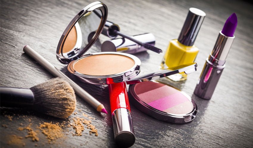6 Makeup Products And How They Came To Be