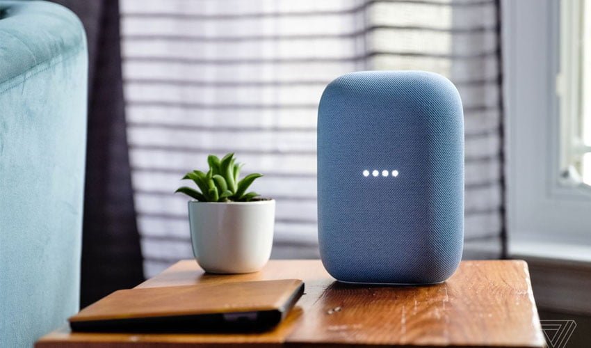 Google Nest Gadgets for a Larger Home