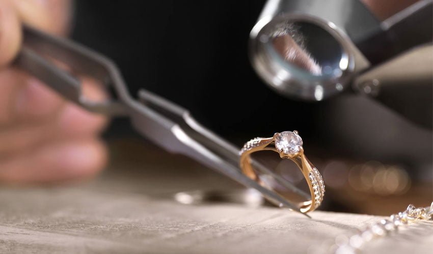 4 Important Things When Getting Your Jewelry Repaired