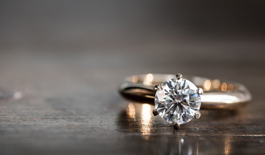6 Tips for Buying a Lab-Grown Diamond