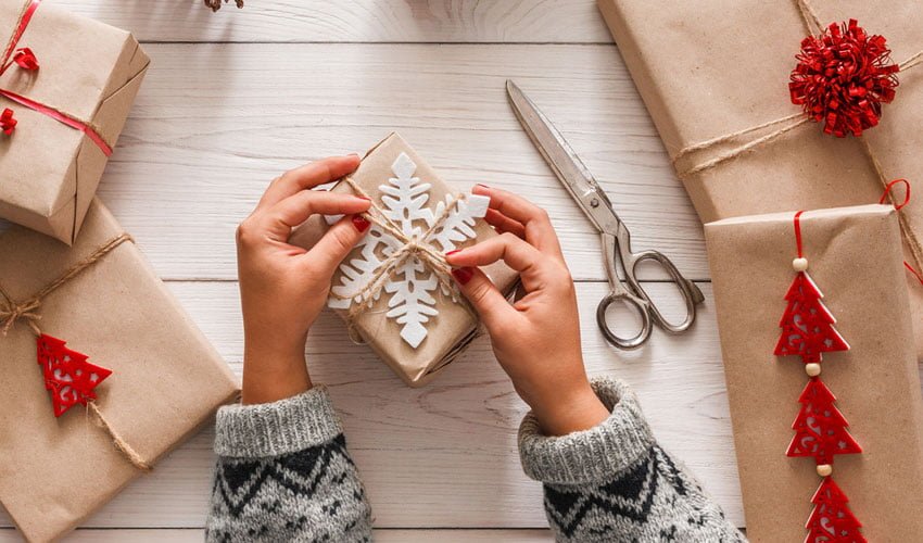 5 Christmas Gifts for the DIY Enthusiast