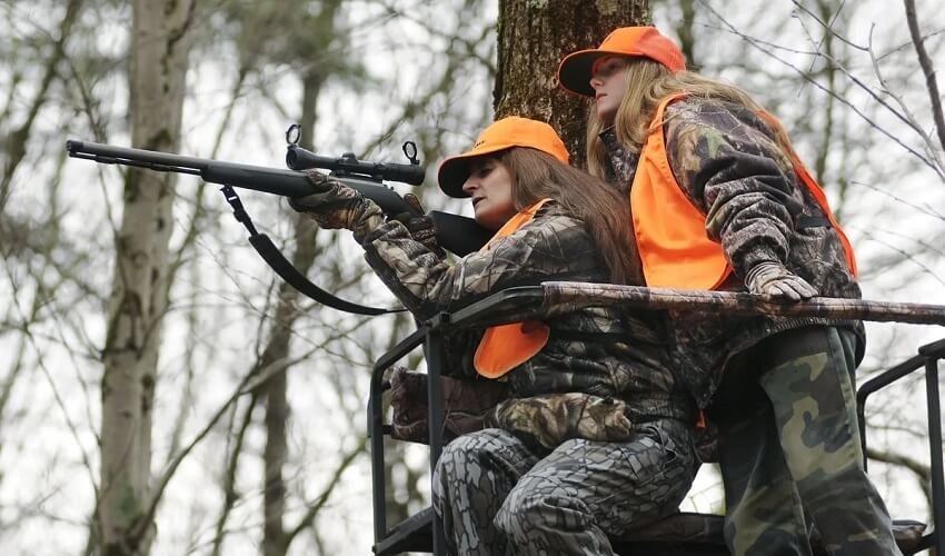 How to Dress Properly for a Hunting Trip