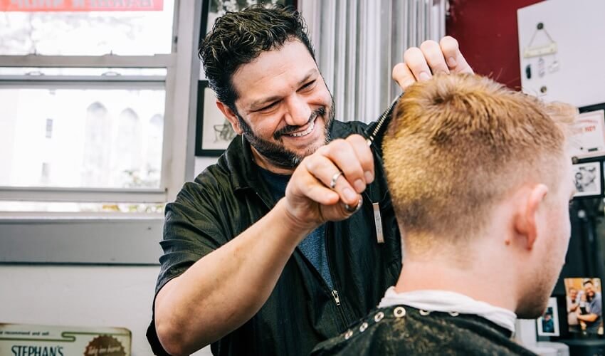 Want To Be A Great Barber? Here’s What Is Important