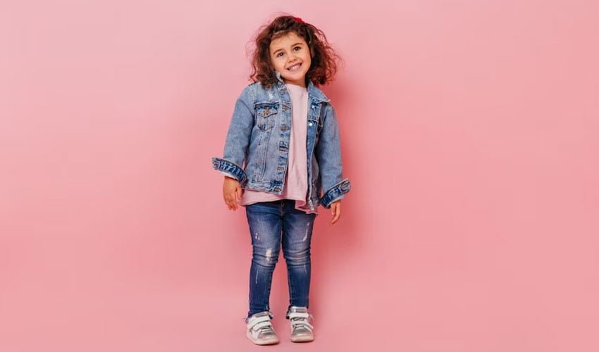How To Choose The Right Outfit For Your Kids?