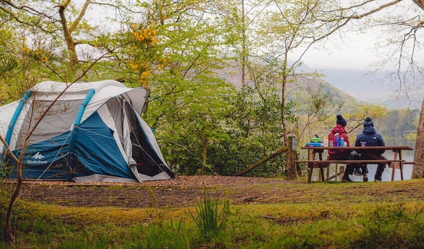 How to Plan a Camping Holiday in 2023?