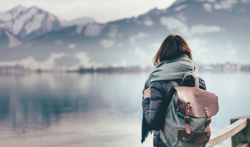 4 Reasons Why Women Might Take a Solo Travel Adventure This Year