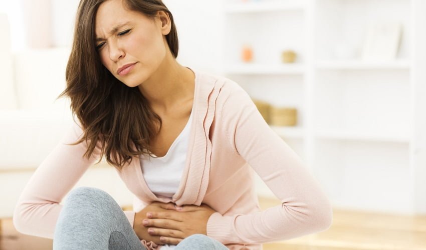 6 Warning Signs of an Unhealthy Gut
