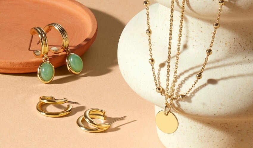 2024's Hottest and Stunning Sustainable Jewelry Trends